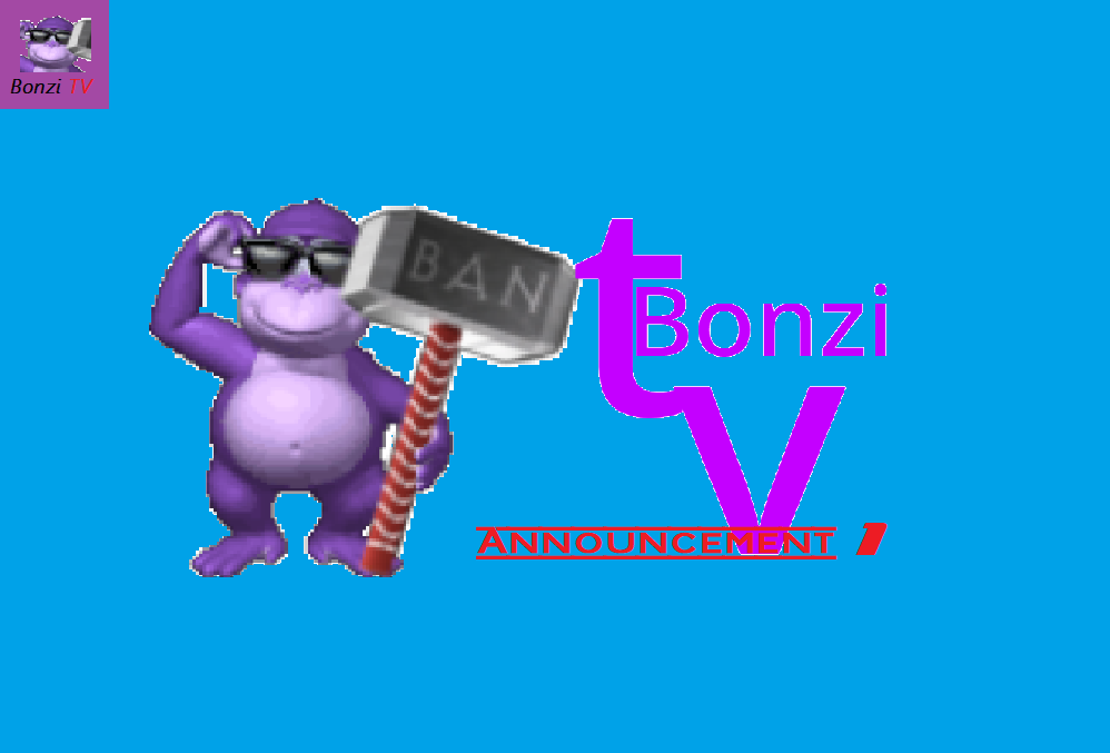 Bonzi Buddy, UnAnything Wiki