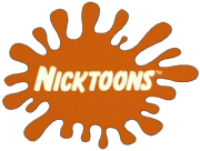 NicktoonsSPLAT