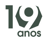 10th Aniversary Logo