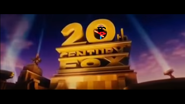 Your Dream Variations - 20th Century Fox, Dream Logos Wiki