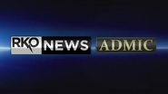 RKO News/ADMIC logo.