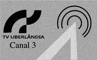 TV Uberlândia 1963