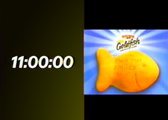 TheCuben2006 Channel clock (2005)