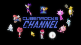 CubenRocks Channel (Pixelated, Version 2)