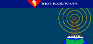 The Wallpaper on RKO's trains from 1991–1997