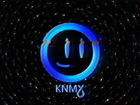 KNMX-TV