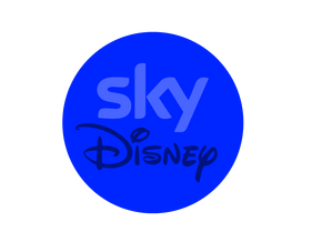 Sky disney 8