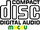 Compact Disc Digital Audio Macau
