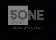 50 Years Ident (1999)