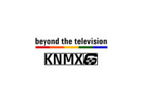 KNMX-TV ID 1999