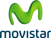 Movistar stacked