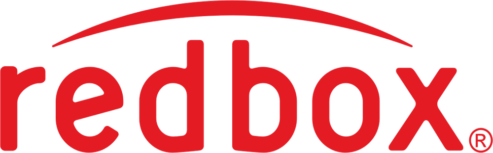 Red on red box logo discount