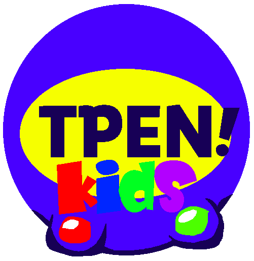 Kids Logo 2015-2017 on Make a GIF