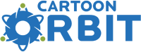 Cartoon Orbit Logo 2014