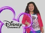 Station ID (Raini Rodriguez from Austin & Ally, 2011).