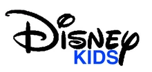 Disney Kids 2008