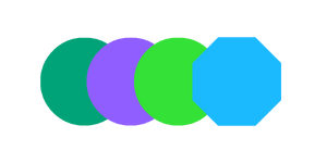 IIHQ TV1 Symbol 1972