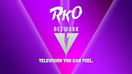 Network ID (Television You can feel, 2007)