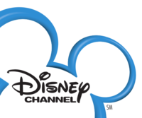 DISNEY CHANNEL 2002 svg