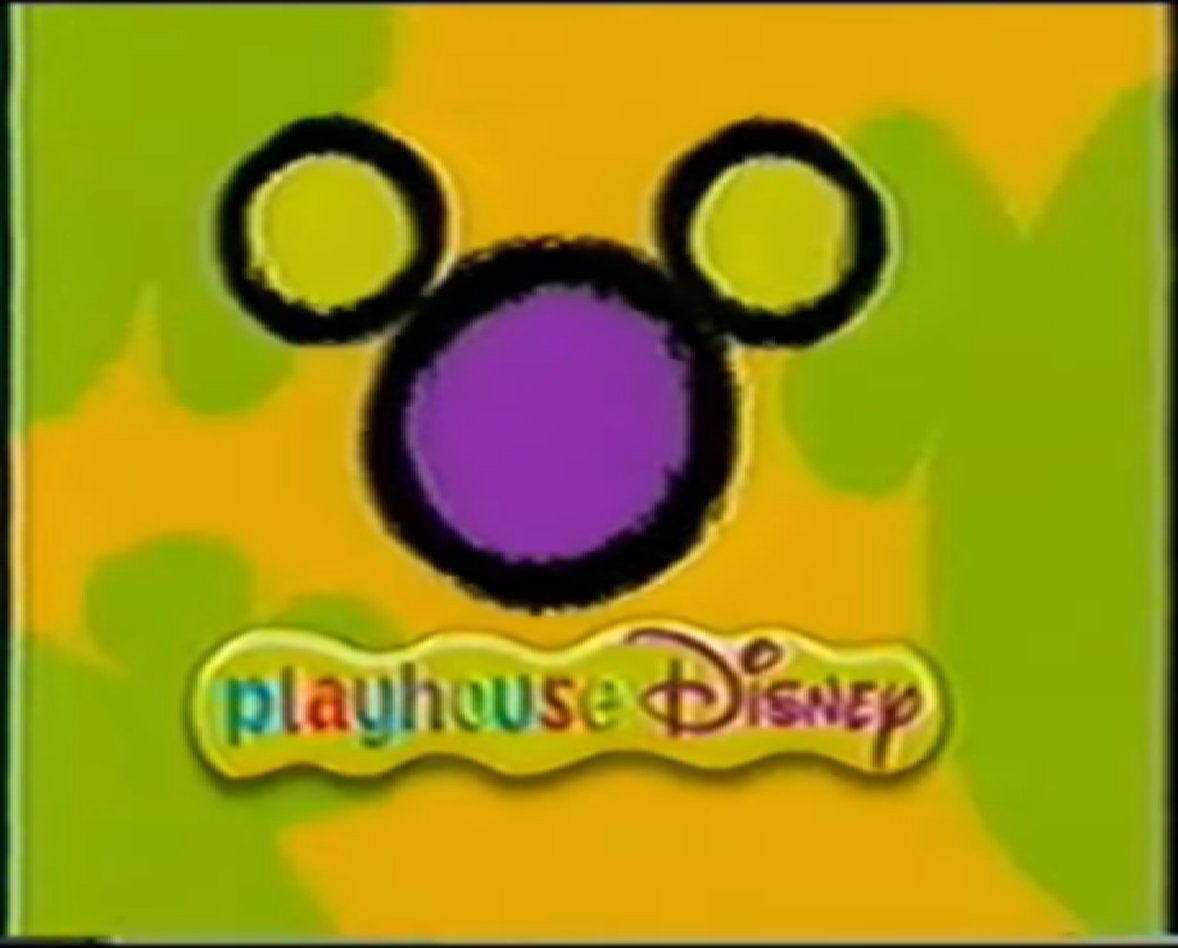 playhouse disney original logo 2002