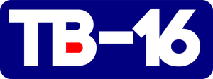 TV-16 logo 2017