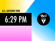 Network clock (2004)