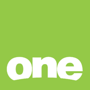 One logo 2011