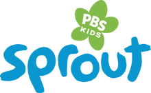 PBS Kids Sprout