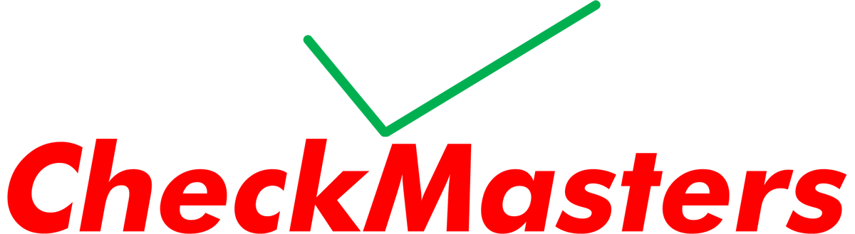Checkmasters Floweria | Dream Logos Wiki | Fandom