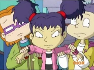 On Screen Bug Used on the SD feed as of 2015