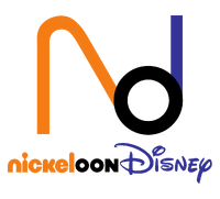 Nickeloondisney second logo by ldejruff-d399m3t