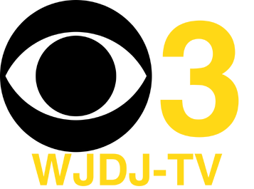 WJDJ-TV | Dream Logos Wiki | Fandom