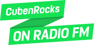 CubenRocks on Radio FM 2018 logo.png