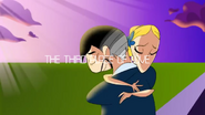 The Third Place of Love promo in 2014, and is based on PlayStation 2 advert. Note: The promo shows with features Newgrounds NATA 2013 short films from Letting Go.