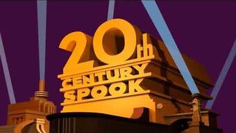 Your Dream Variations - 20th Century Fox, Dream Logos Wiki