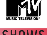 VH1 Shows (Gavidian)