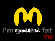 McDonalds 2003 spoof RKO