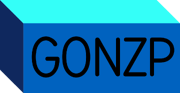 GonzP logo (2017-2020)