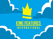 King Features International logo