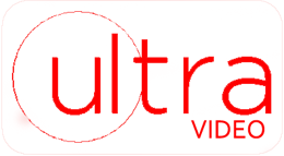 Ultra video logo 2004