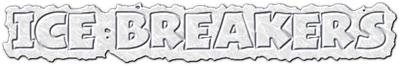 ICEBREAKERS
