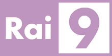 Rai 9 Logo