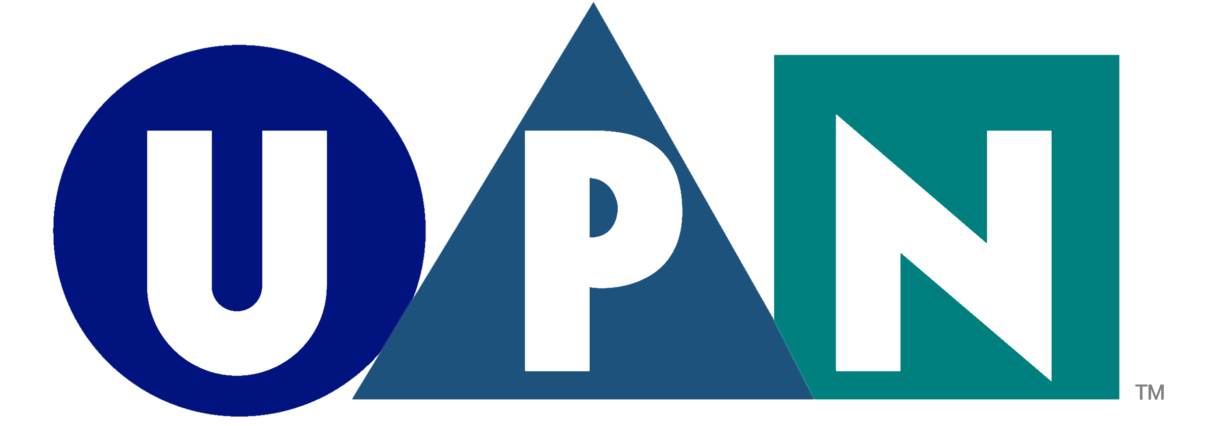 Upn Network Logo