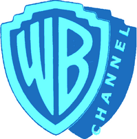 WB Channel color logo