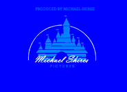 Michael Shires Pictures 1992-2000 Closing Logo