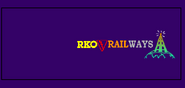 The Wallpaper on RKO's trains from 1975–1981