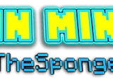 SpongeBob in Minecraft