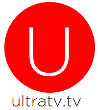 Ultratv.tv logo 2009