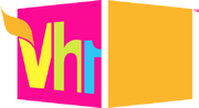 VH1 logo 2003