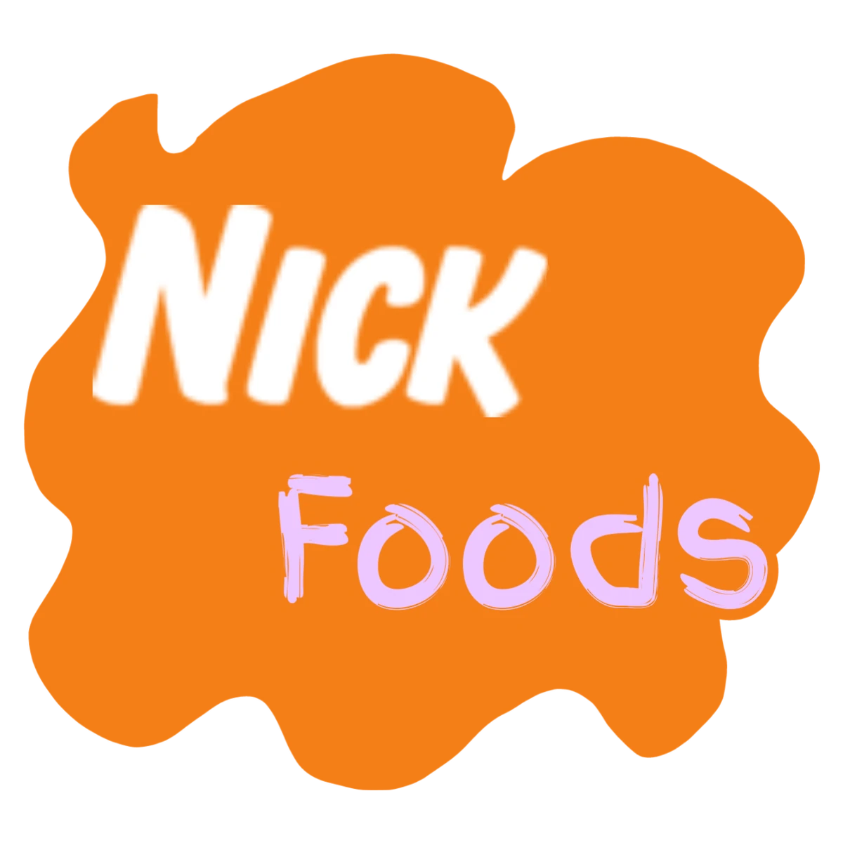Nick Foods Dream Logos Wiki Fandom